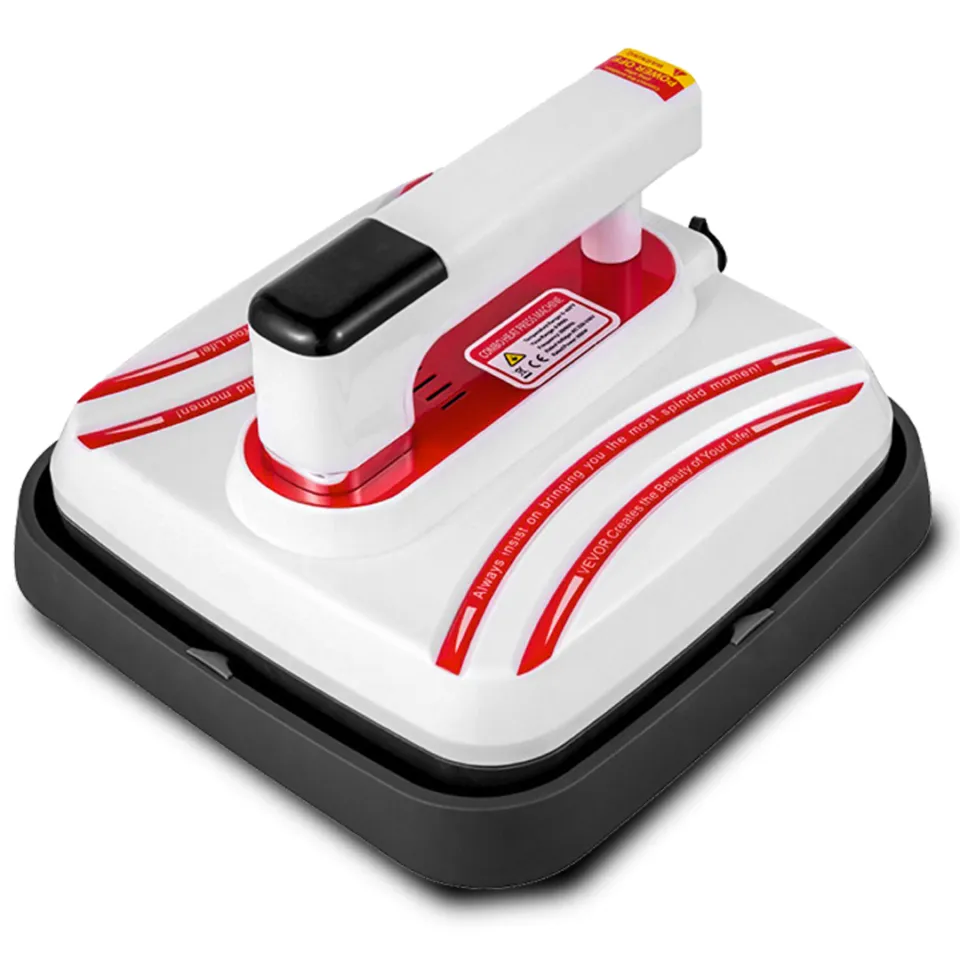 PR-1210 DTF | SUBLIMATION Hand Heat Press Machine
