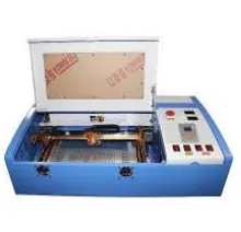 50W Ruida Control Panel | 30 x 20 cm